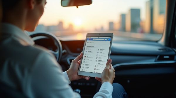 Assurance auto : bien choisir sa couverture pour économies durables