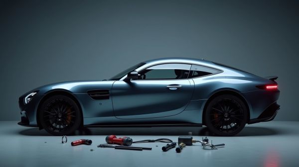 Carrosserie reze, ce qu'il faut savoir