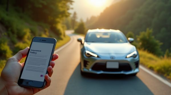 Comment choisir votre assurance Toyota idéale ?