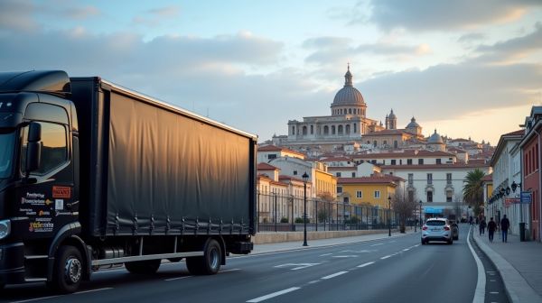 Comparatif des meilleures agences de location d'utilitaires à marseille