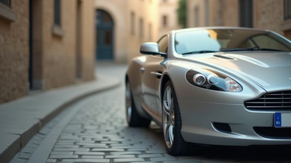 Découvrez les atouts de la carrosserie à Rezé