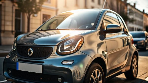 Découvrez les atouts de la carrosserie à Rezé
