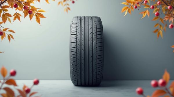 Pourquoi choisir des pneus 4 saisons en 225 35 18