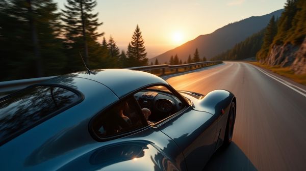 Pourquoi la voiture de rallye est une expérience unique en sport automobile