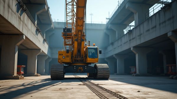 Tout savoir sur la location de camion nacelle : guide complet pour vos travaux en hauteur